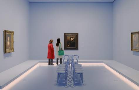 Australia's Most-Comprehensive Rembrandt Exhibition in 25 Years Is Taking Over the NGV All Winter