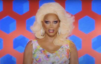 Background image for 'RuPaul's Drag Race Down Under' Season Three Will Sashay Into Your Streaming Queue in July