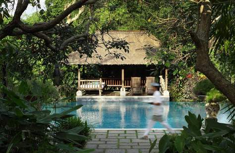 Stay of the Week: Plataran Canggu Bali Resort and Spa