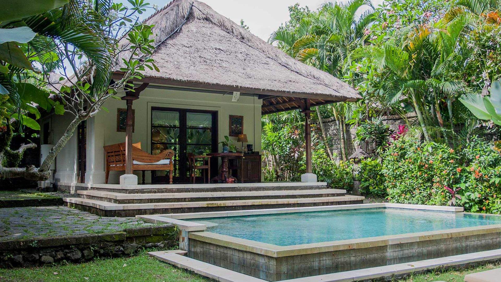 Stay of the Week: Plataran Canggu Bali Resort and Spa