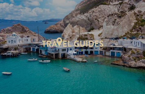 Travel Guide: Milos