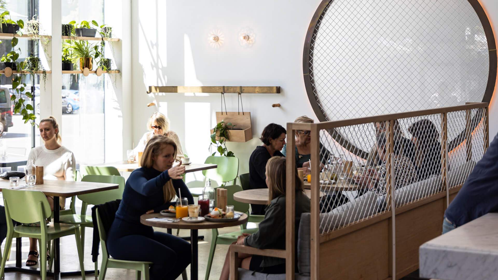 The Kettle Black, South Melbourne Review