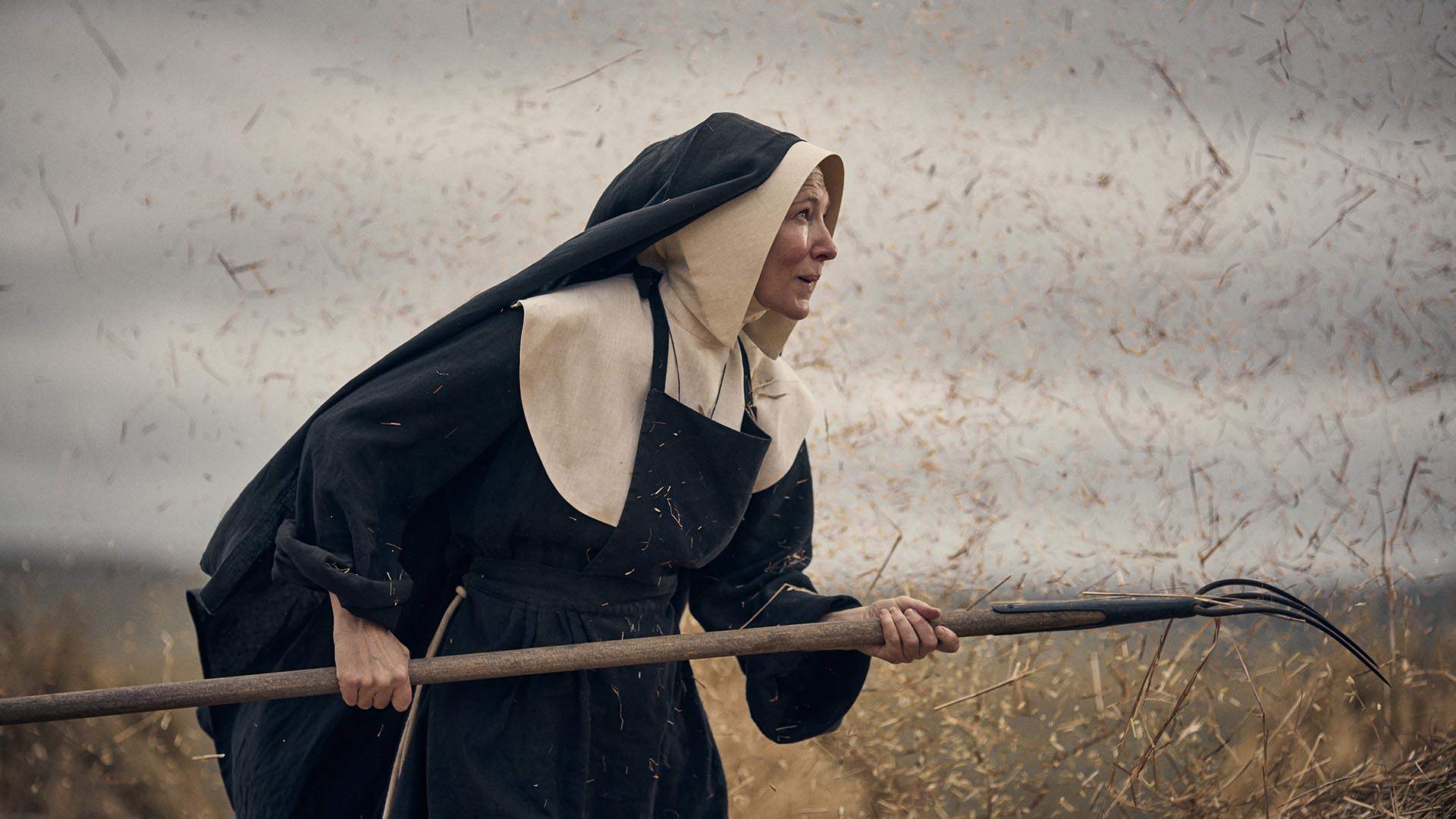 Cate Blanchett Plays a Renegade Nun in the Trailer for Warwick Thornton's 'The New Boy'
