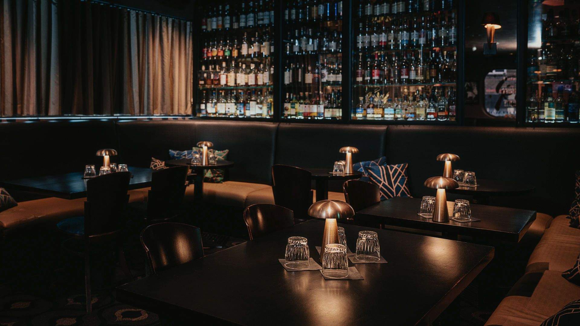 The Roosevelt
