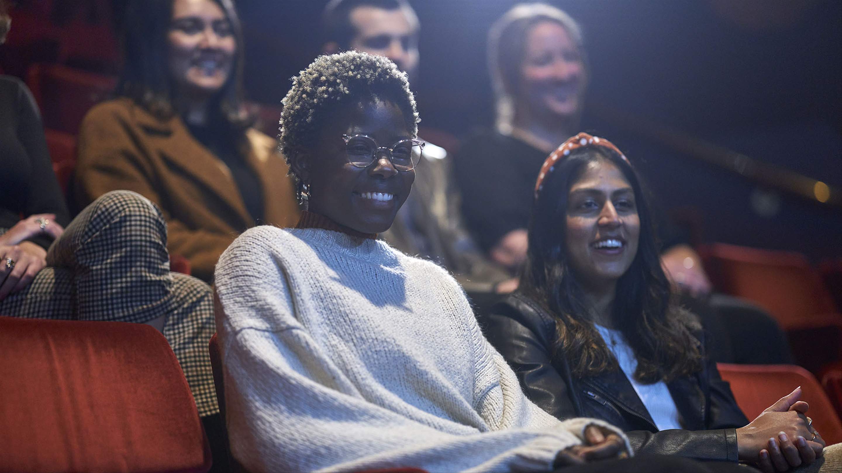 Arts Centre Melbourne's New Tix at 12 Initiative Slings Discounted