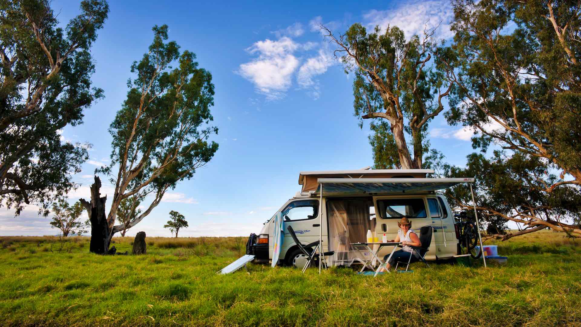 VAN JAM, Brisbane