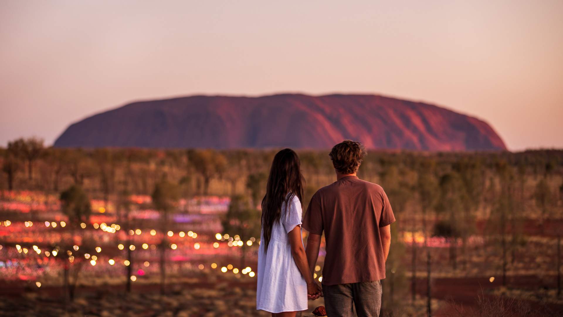 Webjet's Latest Big Sale on Northern Territory Flights Is Slinging One-Way Fares From Just $18