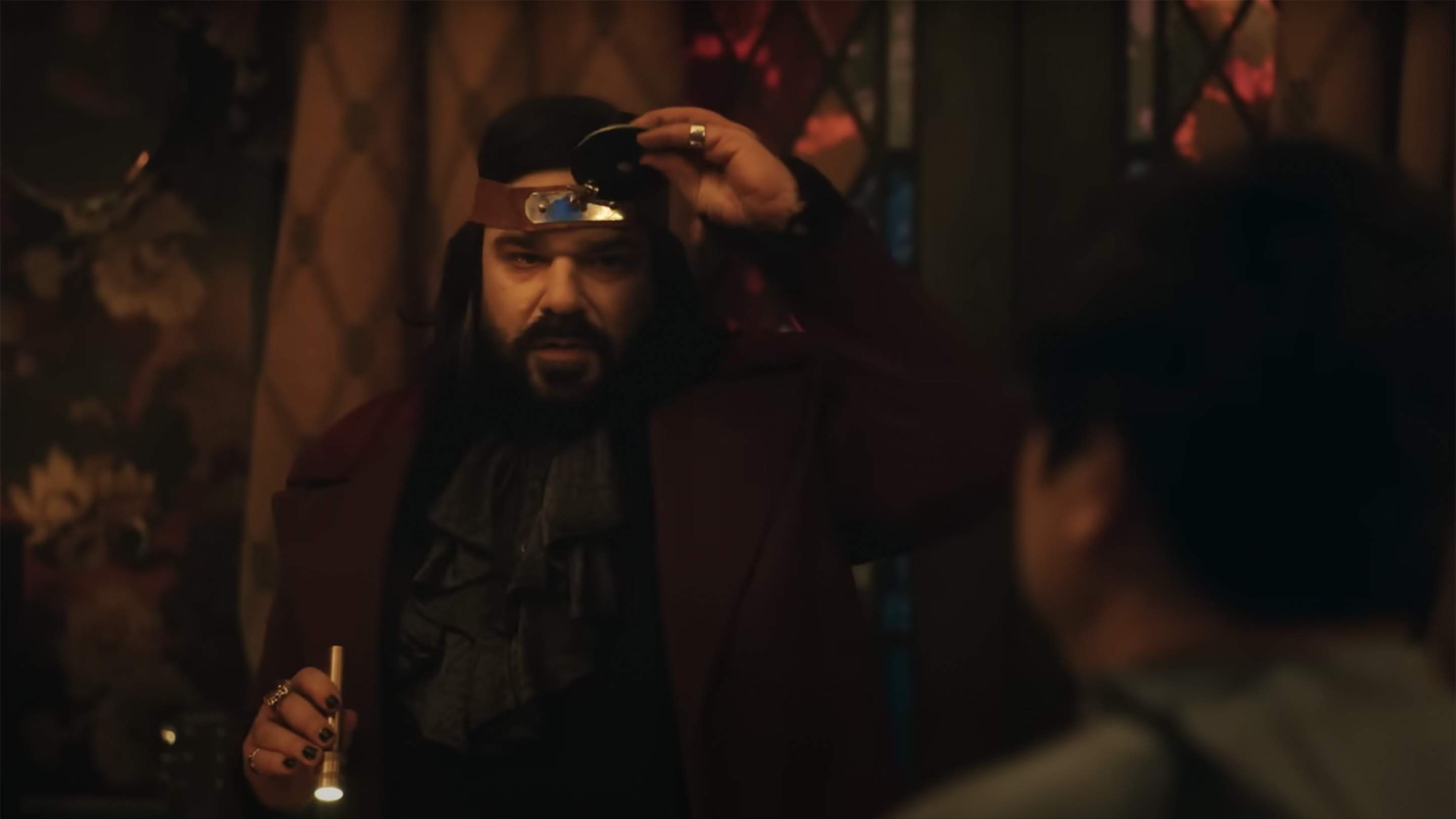 TV Best's Vampires Are Back: 'What We Do in the Shadows' Just Dropped ...