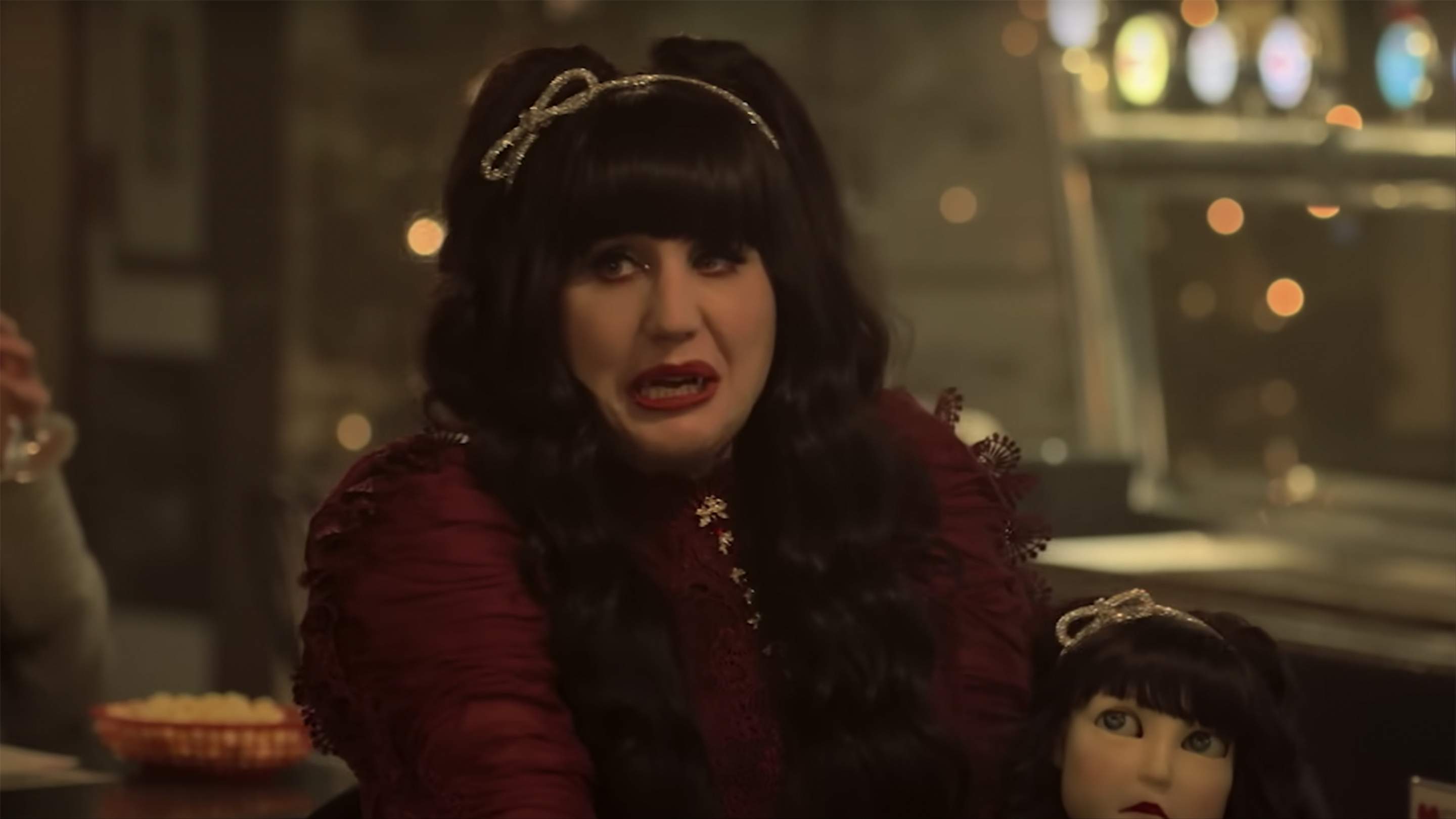 TV Best's Vampires Are Back: 'What We Do in the Shadows' Just Dropped ...