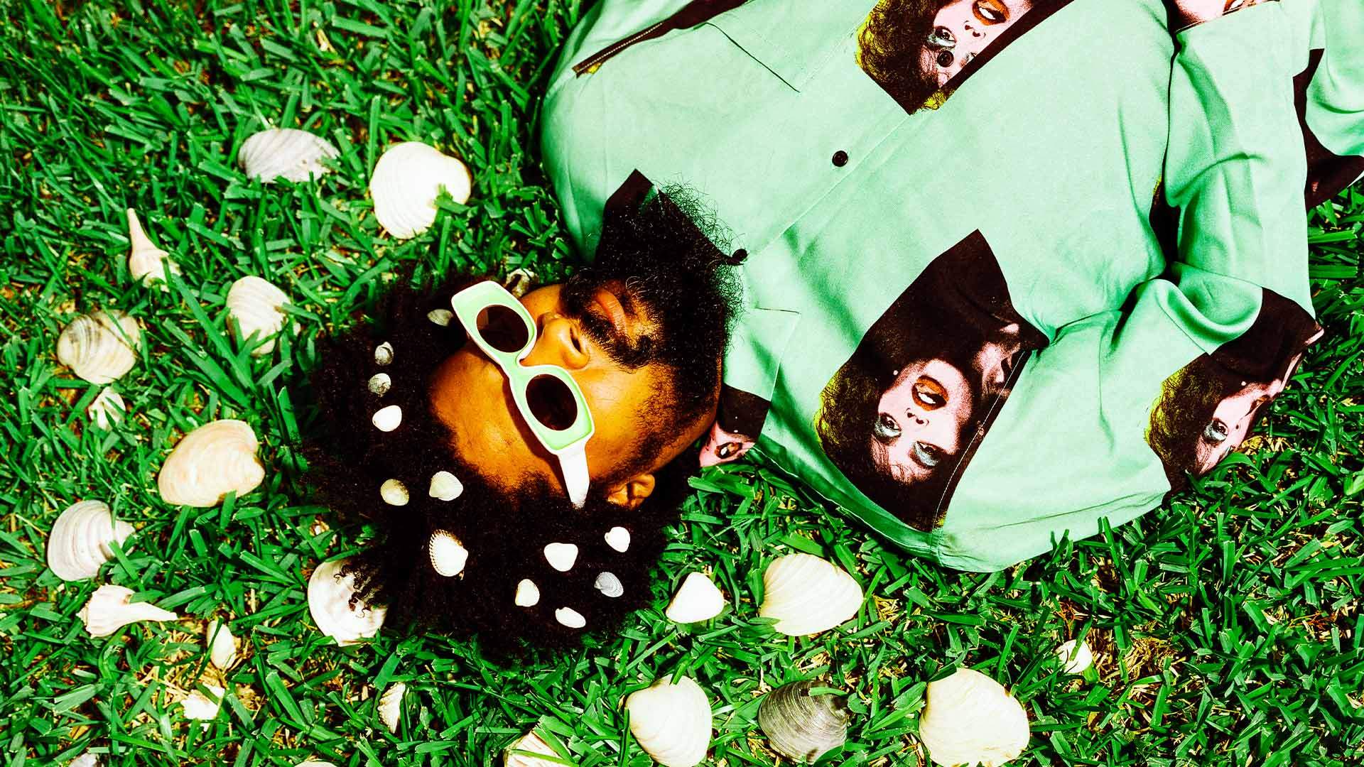 Danny Brown and Thelma Plum Have Been Added to the 2023 Splendour in