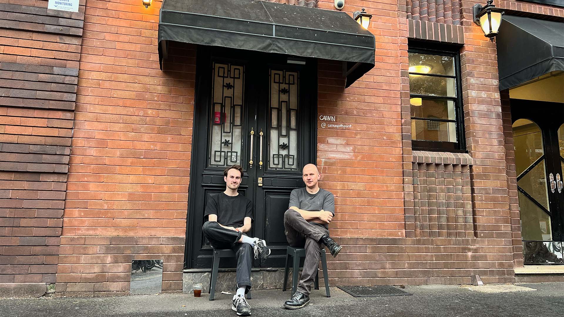 The Bar Suze Team Is Keeping Busy with a New Potts Point Venue and a Pivot at Its OG Restaurant