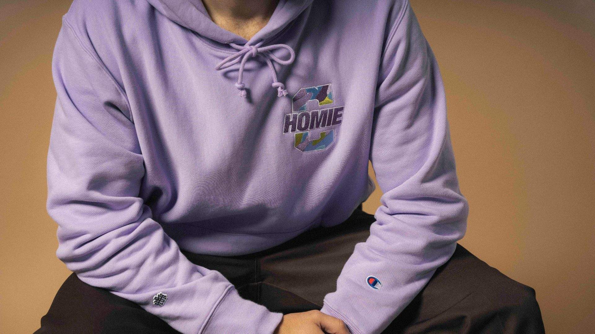 Melbourne Social Enterprise HoMie Has Just Launched a New Collection with Champion