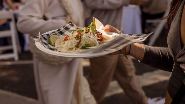 James Street Food and Wine Trail 