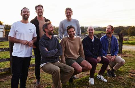 Three Blue Ducks' Latest Farm-to-Table Outpost Will Arrive at The Lodge in Bellingen From July