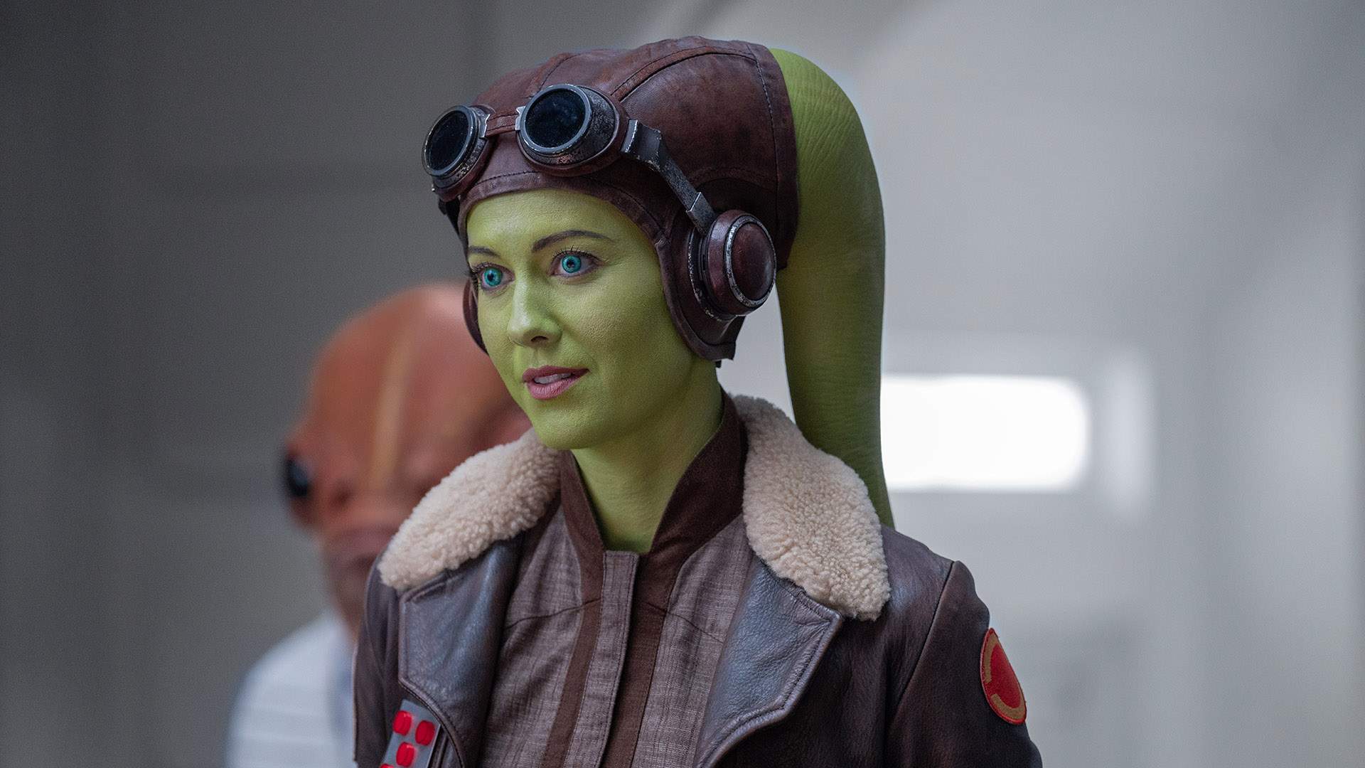 "Once a Rebel, Always a Rebel": The Full Trailer for New 'Star Wars' Series 'Ahsoka' Is Here
