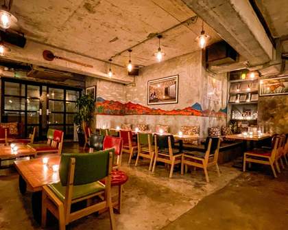 The Top 50 Bars in Asia for 2023 Were Just Unveiled So Add These to Your Wish List