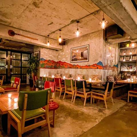 The Top 50 Bars in Asia for 2023 Were Just Unveiled So Add These to Your Wish List