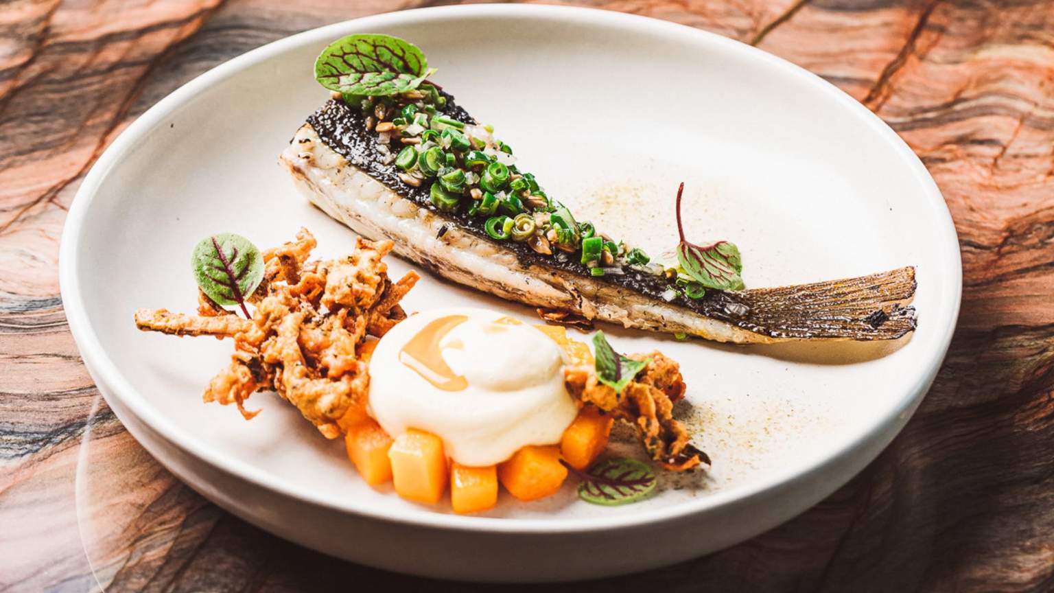 Auckland Restaurant Month Returns This August with Speciality Menus ...