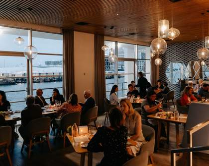 Auckland Restaurant Month Returns This August with Speciality Menus, Masterclasses and Events