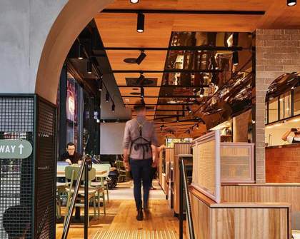 Axil Coffee Roasters