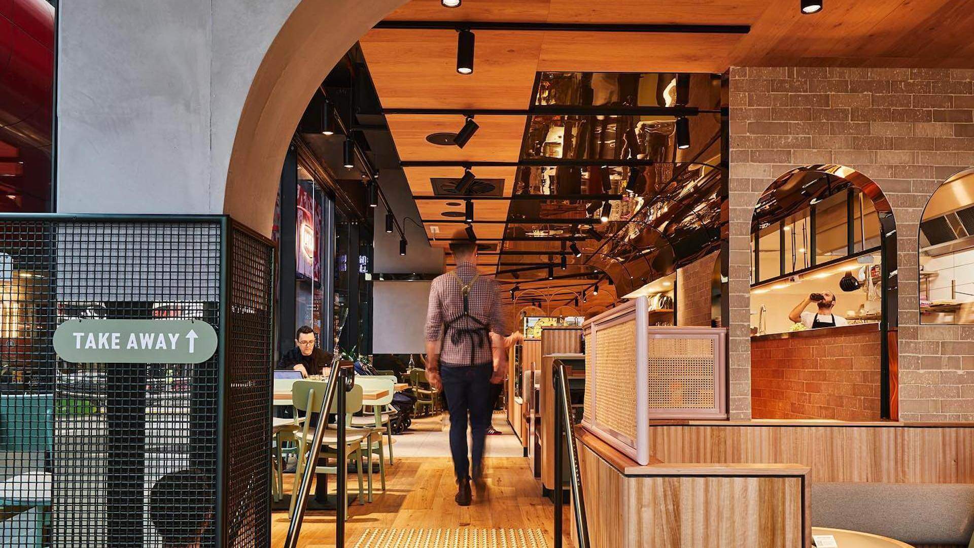 Axil Coffee Roasters, Hawthorn Review