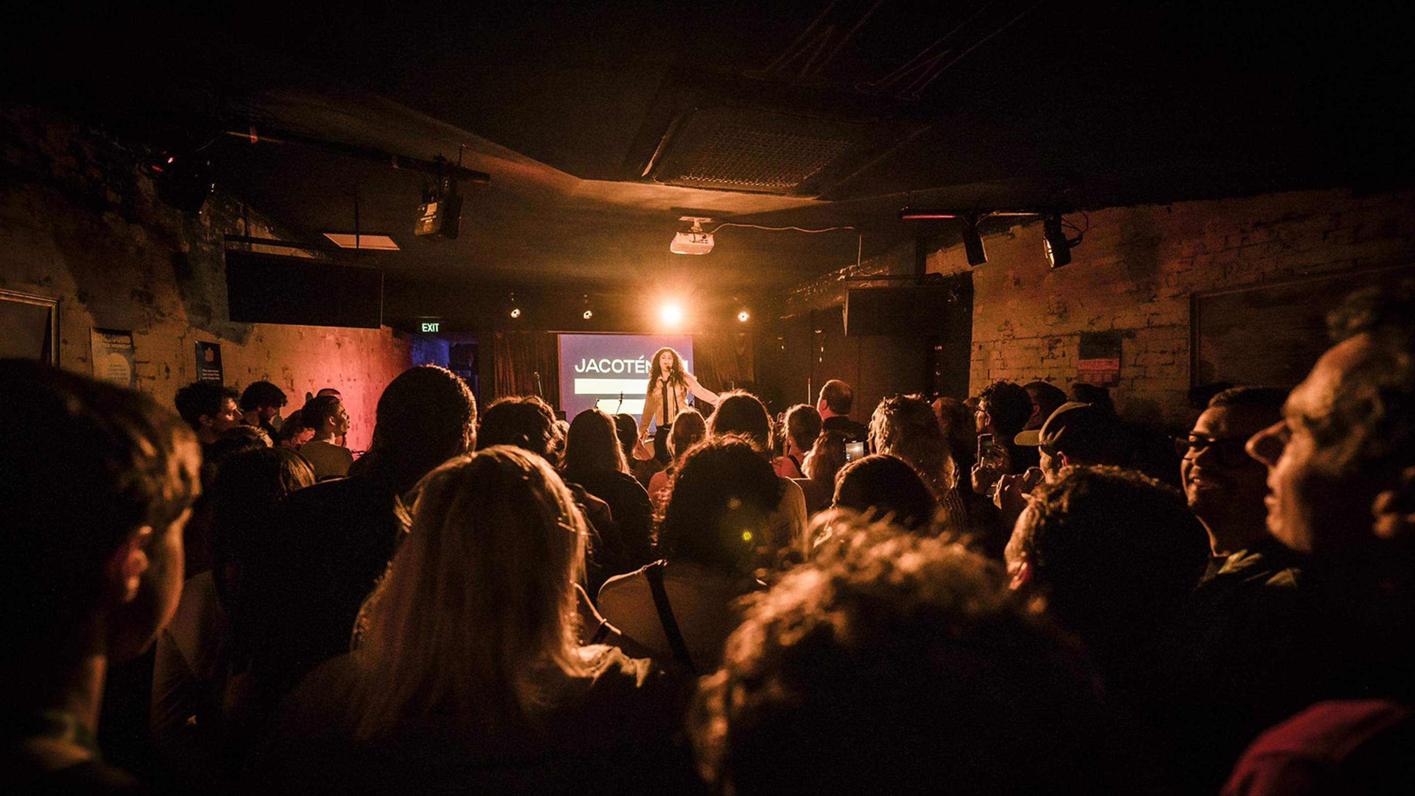 BIGSOUND Has Revealed the Massive 141-Artist Lineup That's Hitting ...