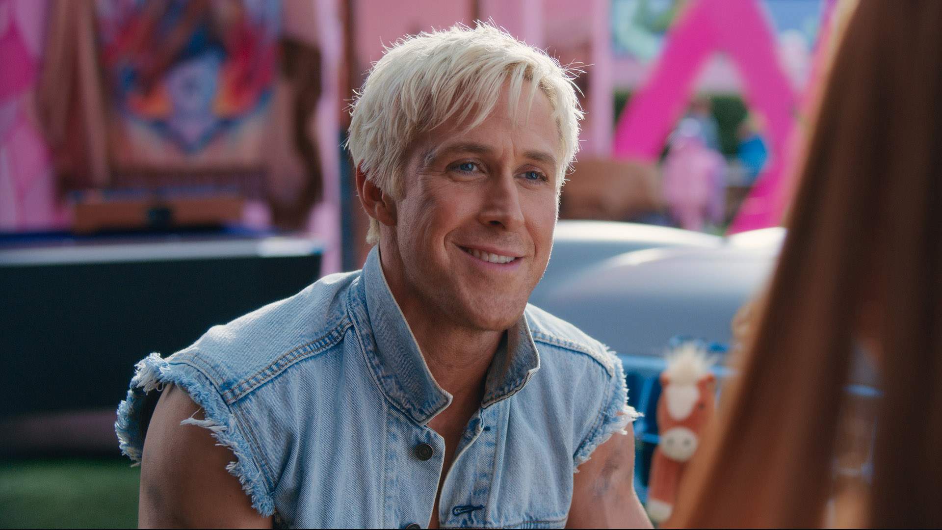 Ryan Gosling Sings About the Struggles of Being Ken in the Latest 'Barbie' Trailer