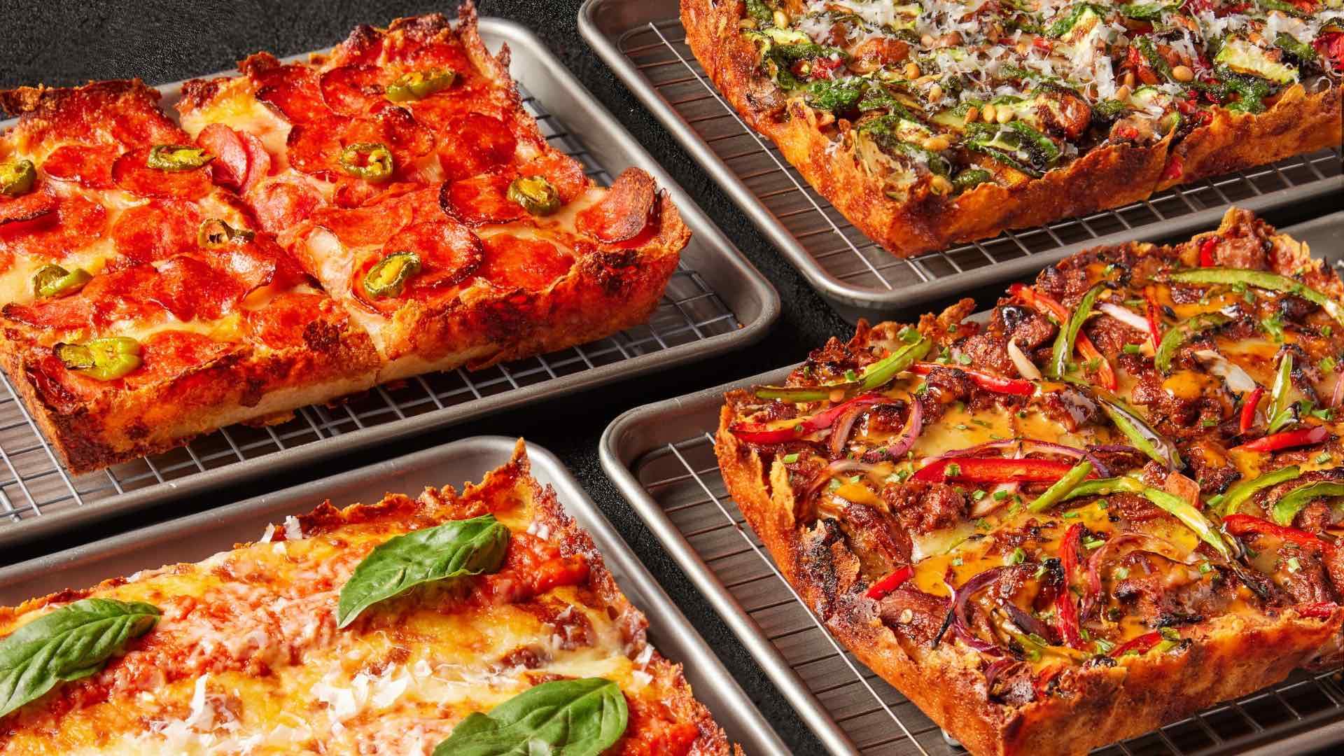 Deep Dish is Coming to Bondi Pizza Concrete Playground