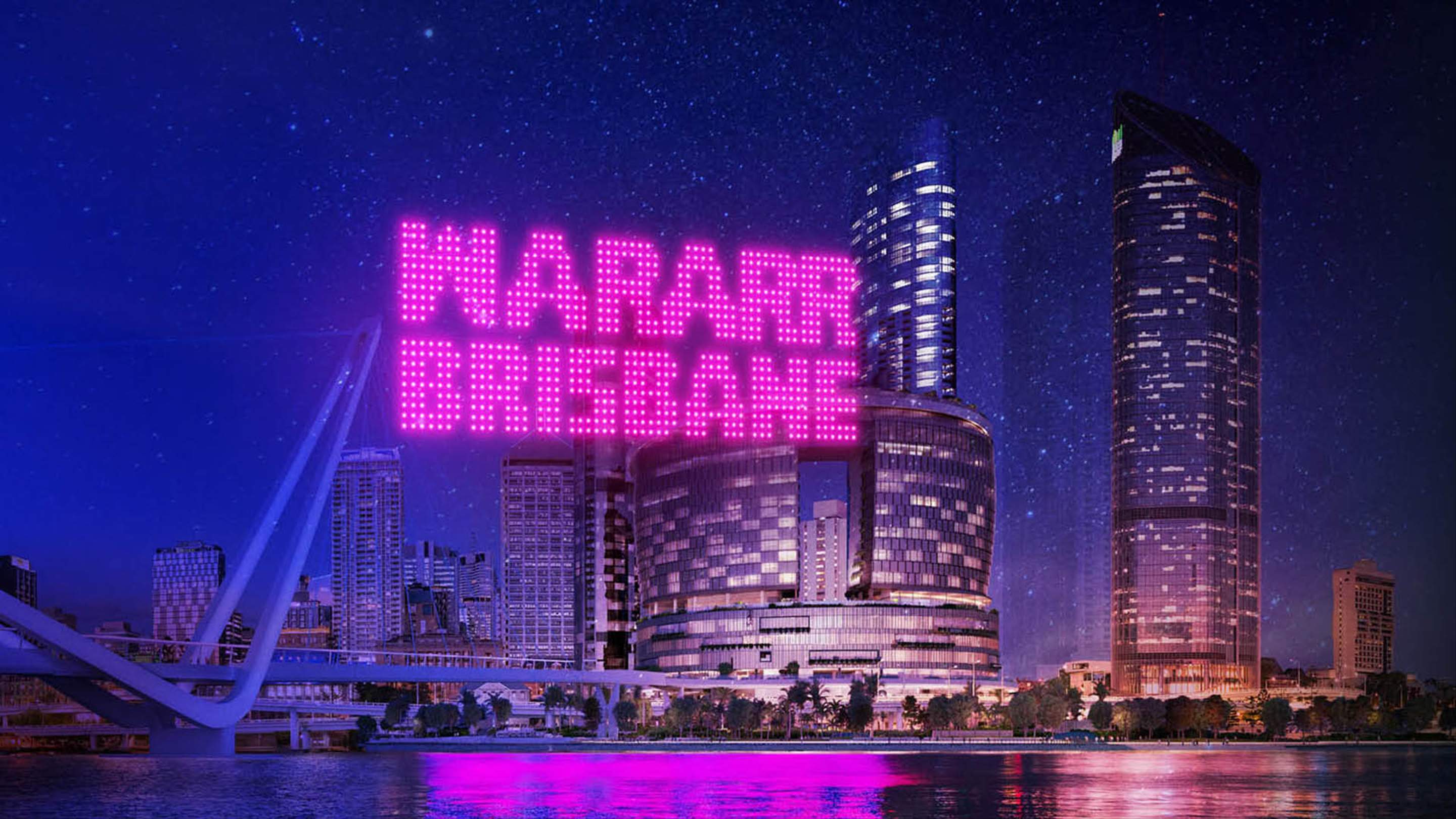 Brisbane Festival