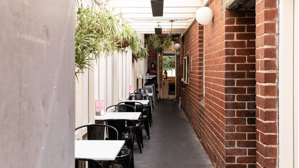 Cru Wine Bar, Kew Review