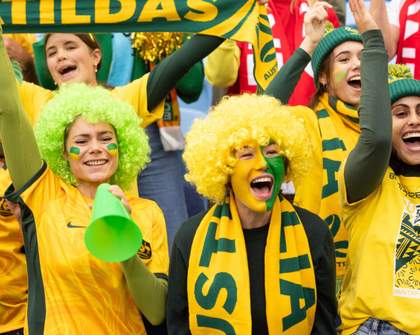 Home and Away: What's Happening in Sydney During FIFA Women's World Cup 2023™
