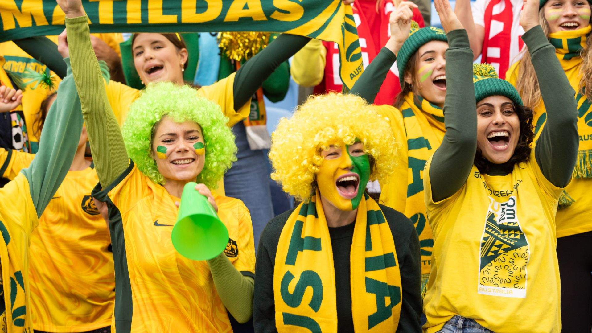 Home and Away: What's Happening in Sydney During FIFA Women's World Cup 2023™