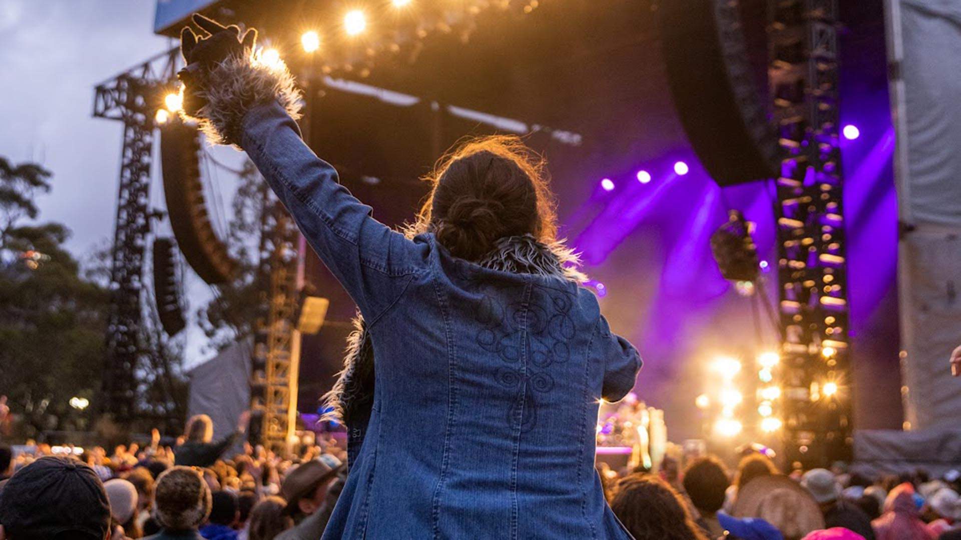 Jamiroquai, Beck, Nile Rodgers & Chic and Sparks Lead Harvest Rock's Spectacular 2023 Lineup