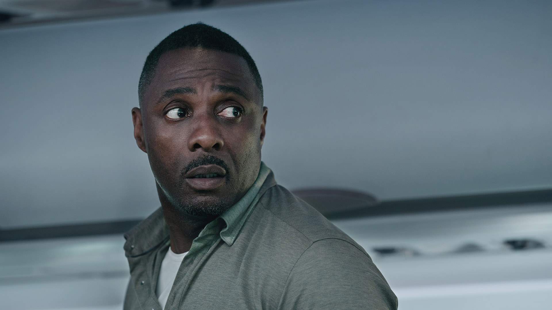 Idris Elba's Tense Real-Time Plane Thriller 'Hijack' Is Nail-Biting and Swiftly Addictive Viewing