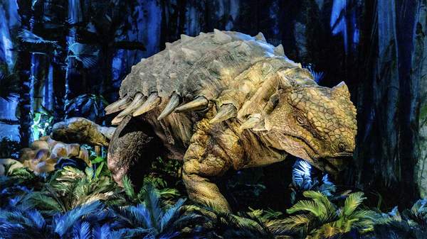 ‘Jurassic World: The Exhibition’ llega a Sídney para el 30.º aniversario de la franquicia de dinosaurios