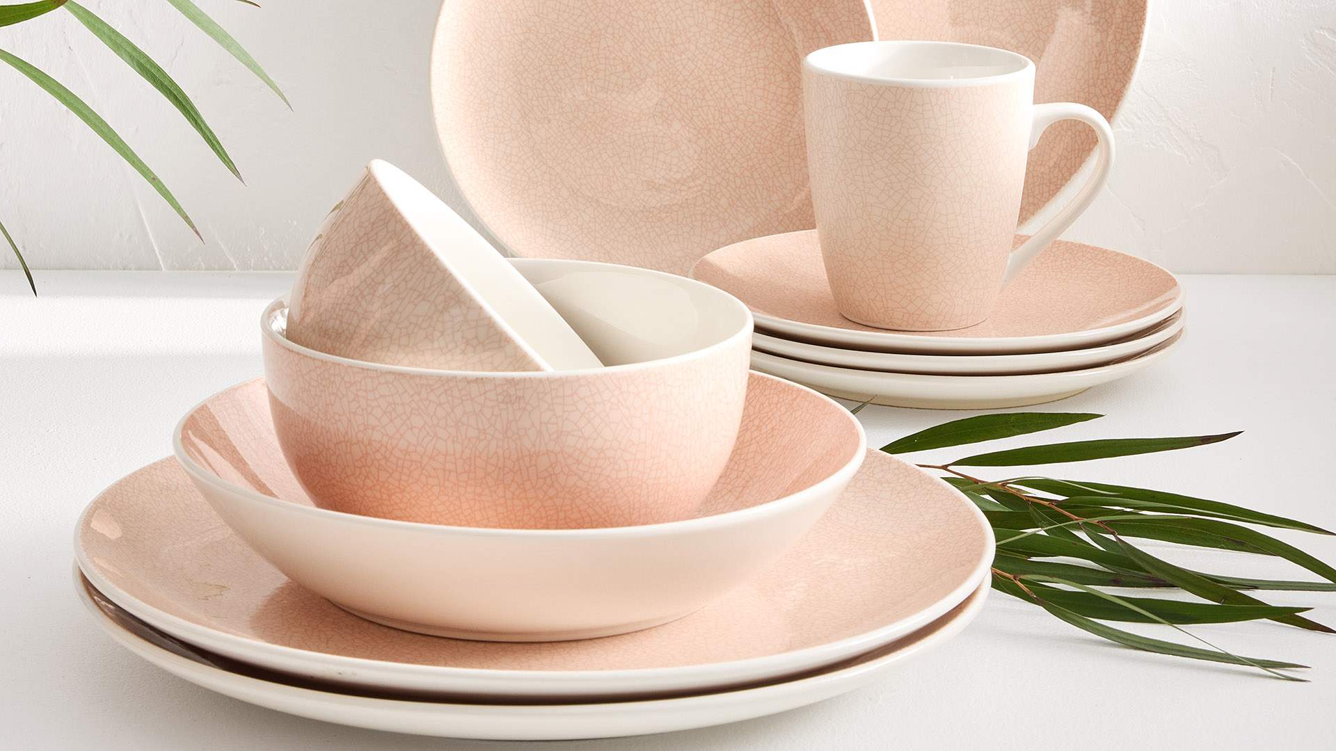 Kmart dinnerware cheap