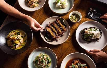 Background image for The Specials Board: These Are Melbourne's Must-Try Food and Drink Specials for May