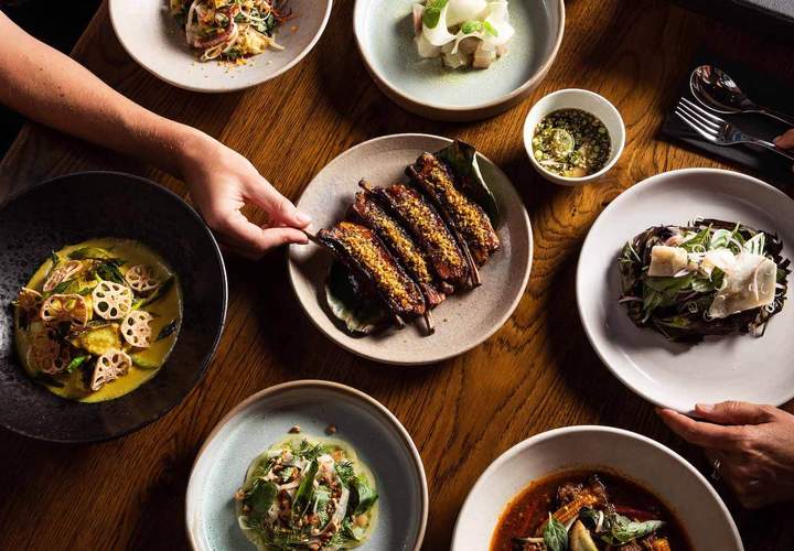 Background image for The Specials Board: These Are Melbourne's Must-Try Food and Drink Specials for May