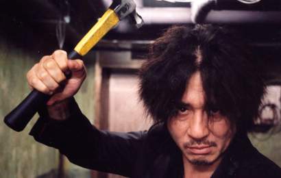 Background image for Park Chan-wook's Iconic Thriller 'Oldboy' Is Being Turned Into an English-Language TV Series