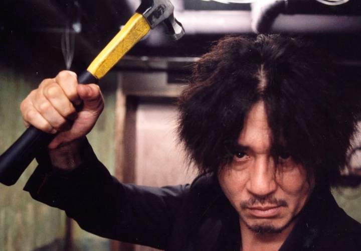 Background image for Park Chan-wook's Iconic Thriller 'Oldboy' Is Being Turned Into an English-Language TV Series