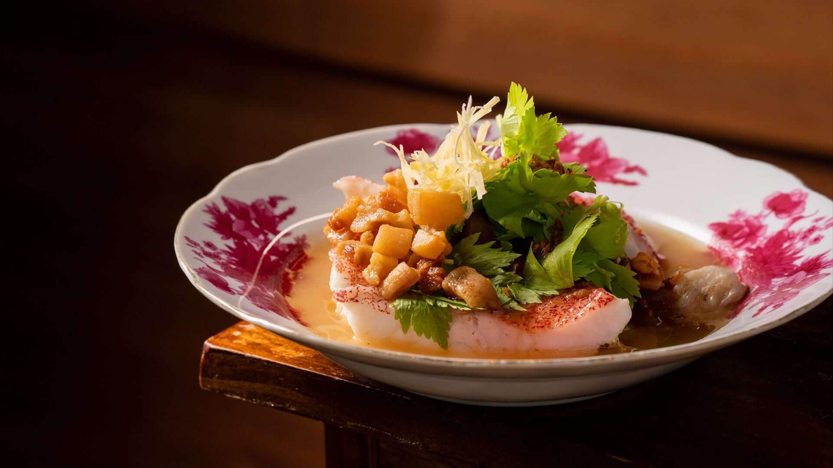 Porkfat Thai Restaurant Sydney, Haymarket Review