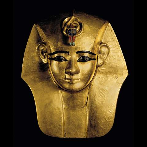 Ramses & the Gold of the Pharaohs