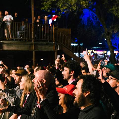 Ten Must-Catch Gigs at the Inaugural SXSW Sydney's Massive Music Festival