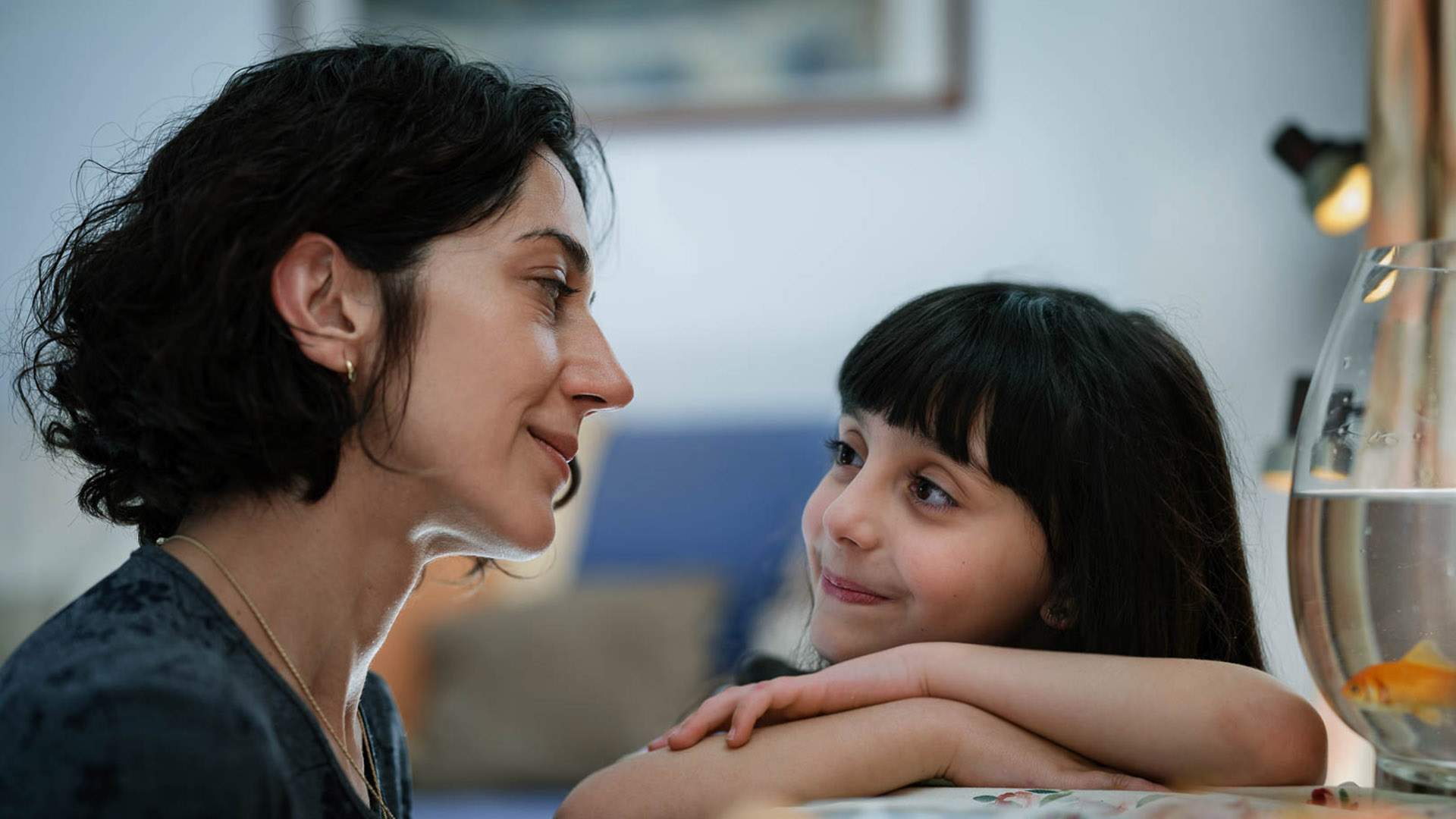 Turning Your Own Childhood Into a Powerful Portrait of Courage and Community: Noora Niasari Talks 'Shayda'