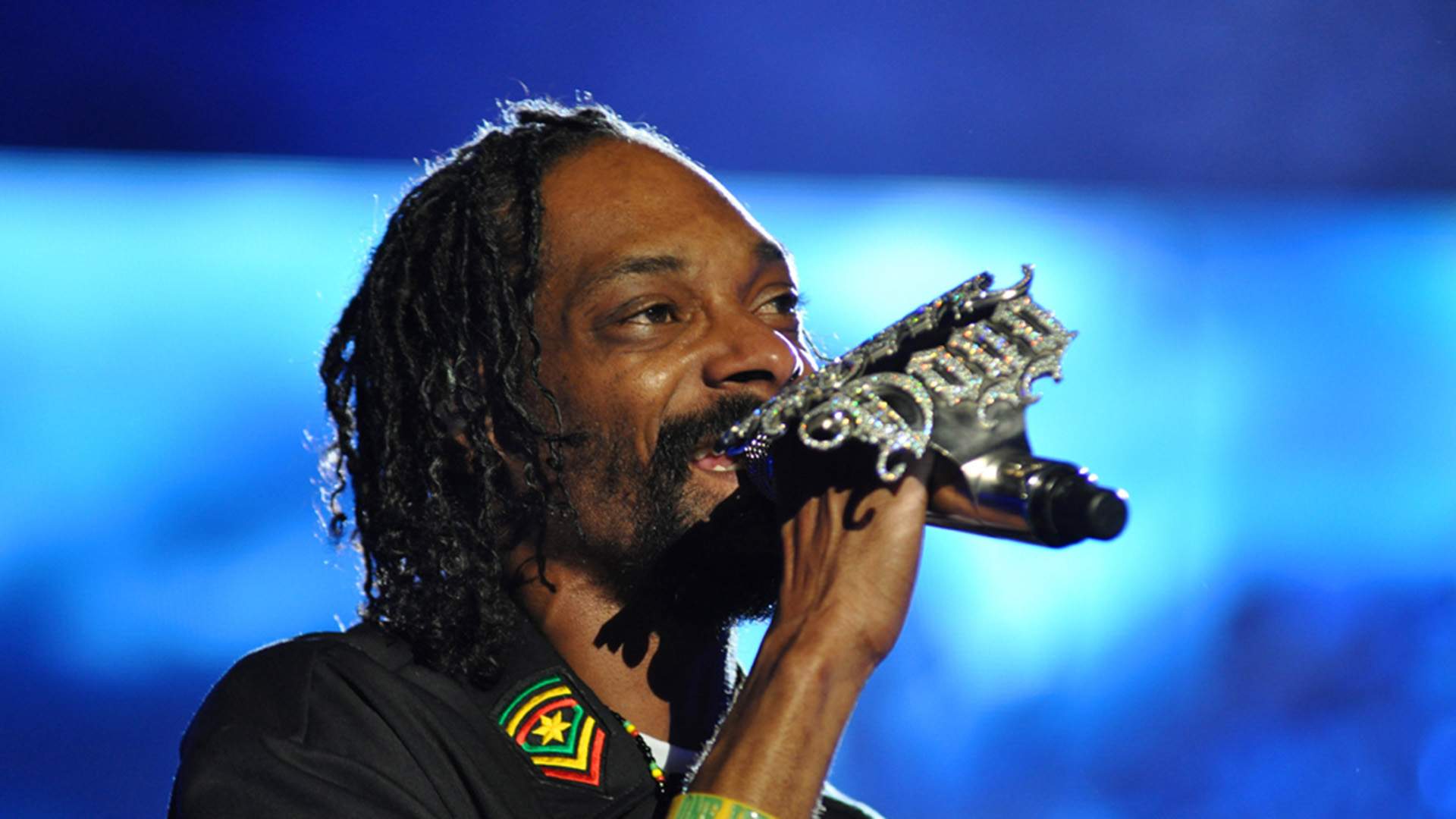 Snoop Dogg Is Dropping His Second Cookbook 'Goon with the Spoon' This Spring