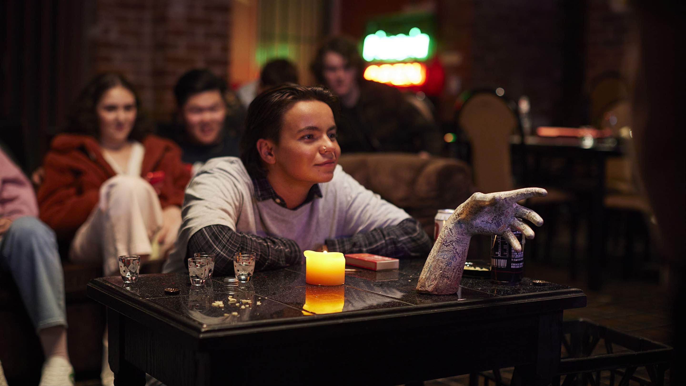 It's Official A24 Is Making a Sequel to RackaRacka's Australian Horror