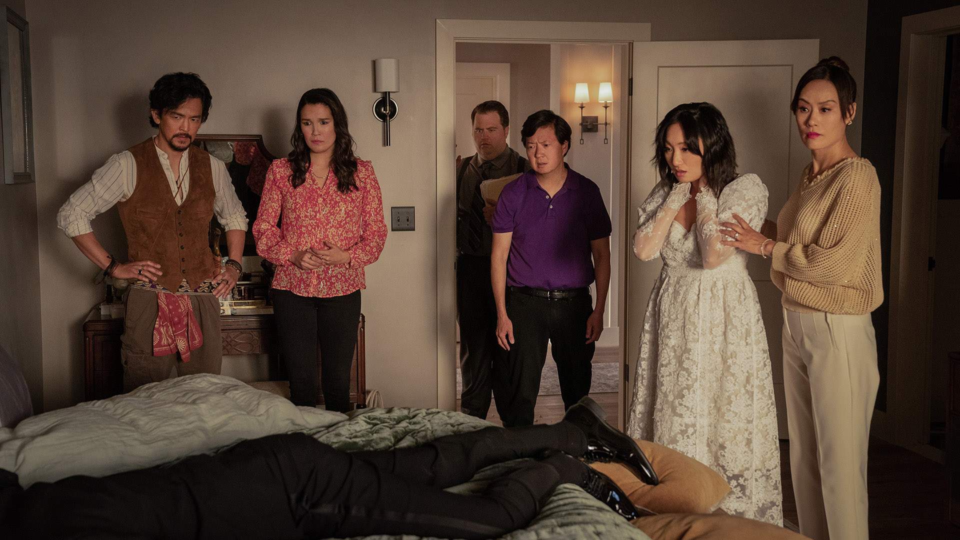 Genre-Bending Whodunnit 'The Afterparty' Is Still One of Streaming's Funniest Murder-Mysteries in Season Two