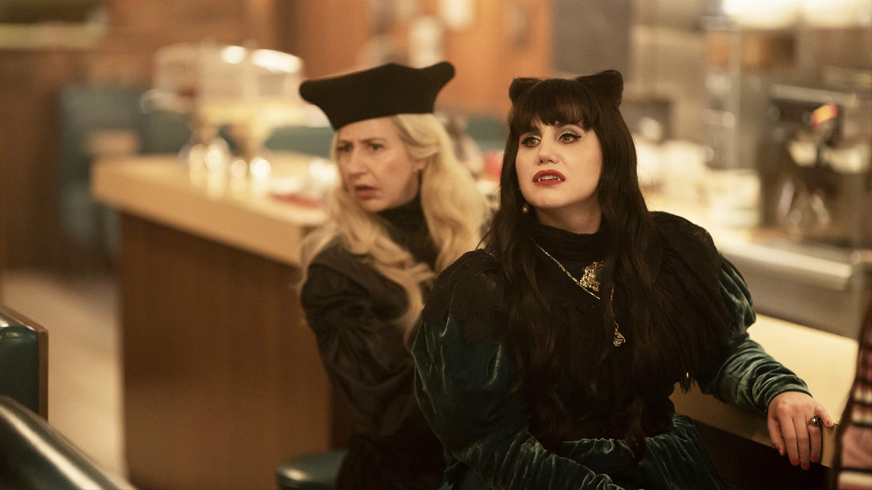 Let This Vampire Comedy Live Forever: 'What We Do in the Shadows' Just ...