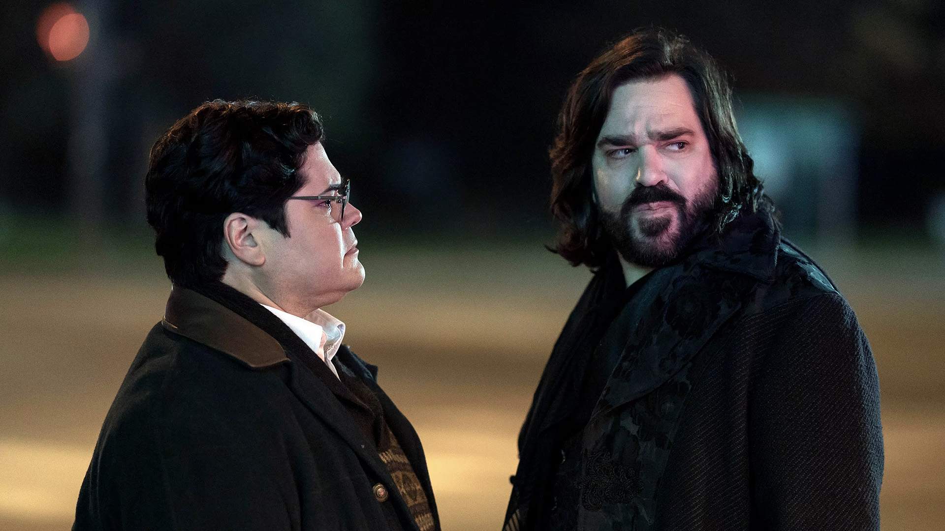 Let This Vampire Comedy Live Forever: 'What We Do in the Shadows' Just ...