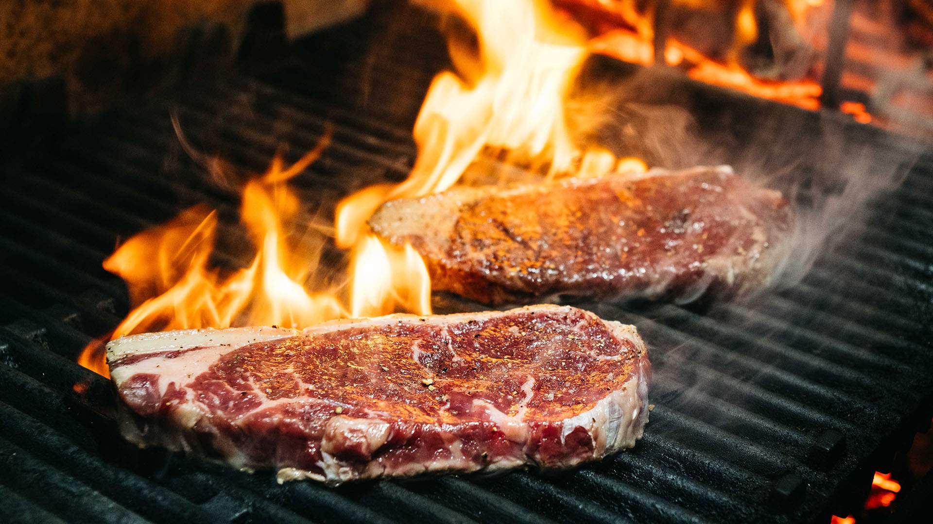 Alfie's Is the No-Fuss Steakhouse Coming to the CBD From the Bistecca Team This Spring